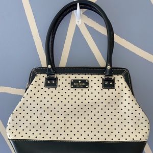 COPY - kate spade large purse
